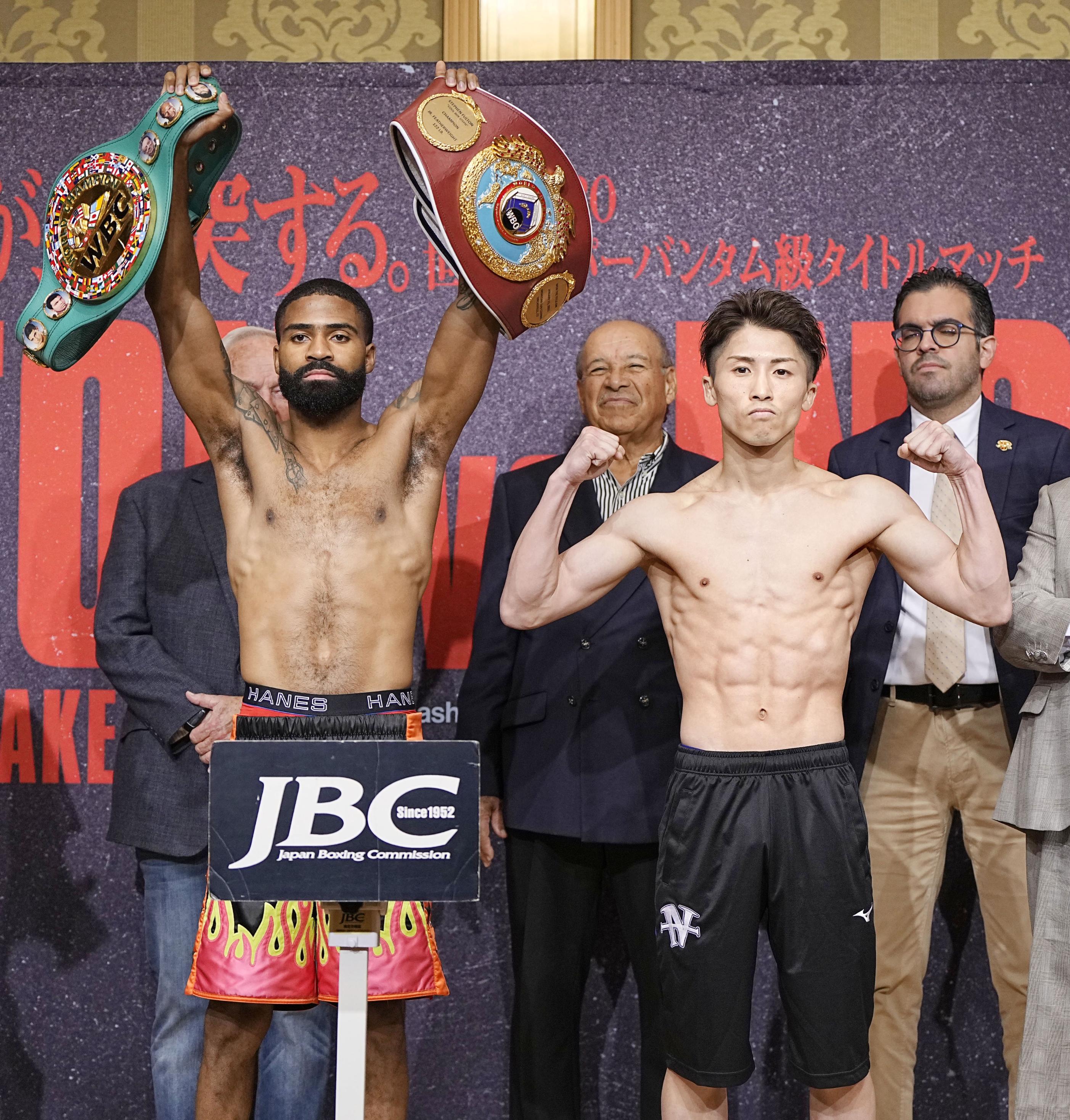 National Boxing Scandal: Aussie Weigh In Fallout! - xryzkba