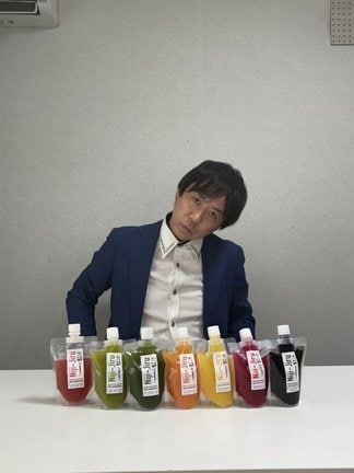 金曜ドラマ『フェイクマミー』の場面カット （C）TBS