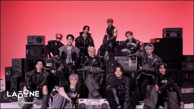 JO1の10thシングル「HandzIn My Pocket」HIGHLIGHT MEDLEY公開（C）LAPONE ENTERTAINMENT