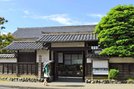 小泉八雲記念館＝松江市奥谷町
