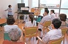
          
がんサロン
        