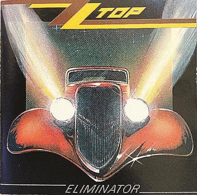 ZZトップ 男臭いロックにシンセ融合 ＜さんいん洋楽愛好会＞ | 山陰