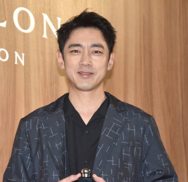 小泉孝太郎 (C)ORICON NewS inc.