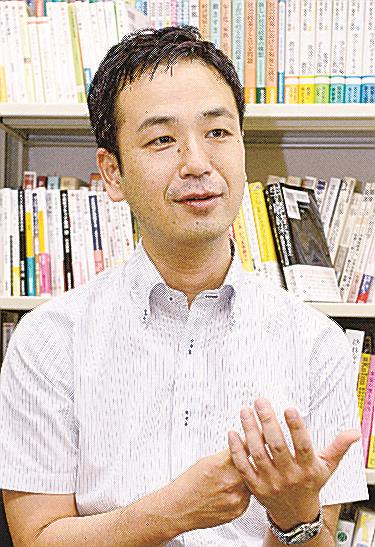 高まる職業教育の意義 日常支える豊かな学び 福岡大・植上一希教授