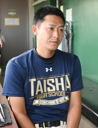 石飛文太監督