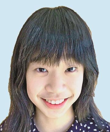 島根県代表・驛場乙葉さん