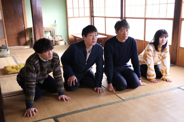 水10ドラマ 『ラムネモンキー』第8話より (C)フジテレビ