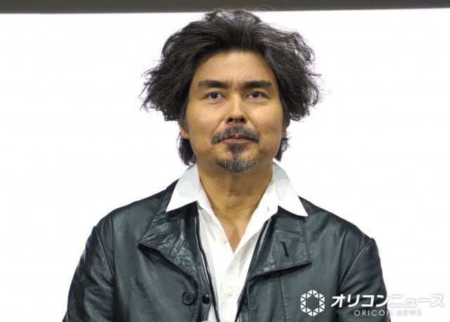 小澤征悦 (C)ORICON NewS inc.