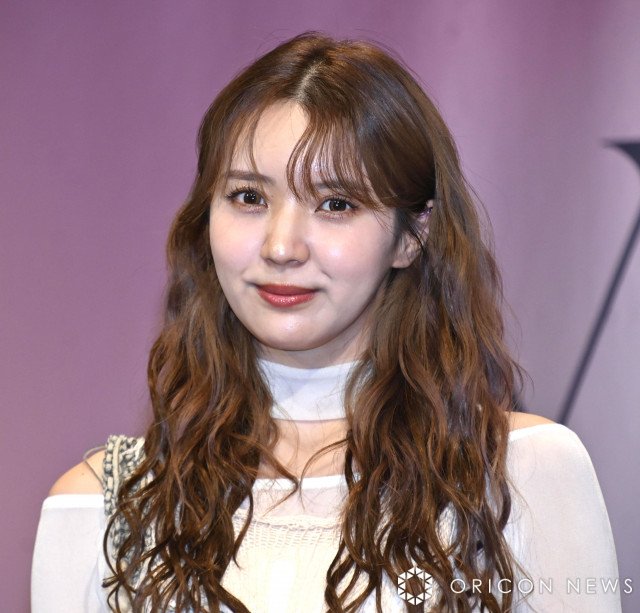 ソロ活動への決意を語った小林由依 （C）ORICON NewS inc.