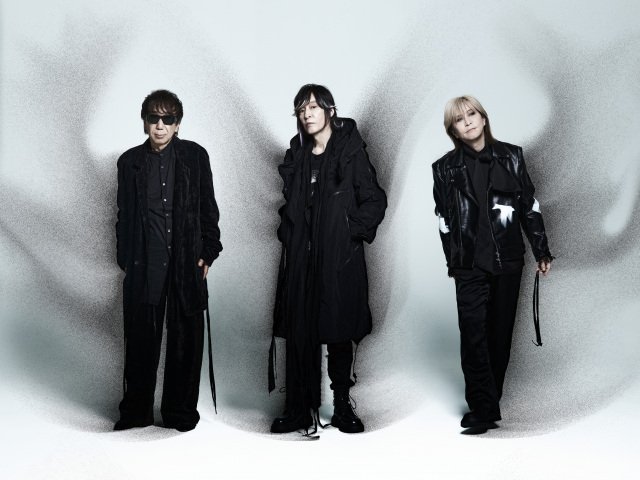 TM NETWORK、充実リリース&ツアー追加公演発表