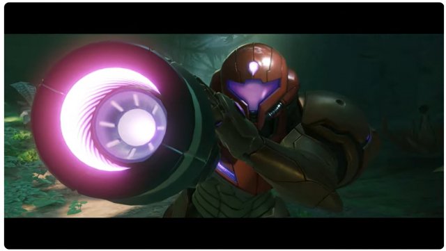 『メトロイド』の新作『メトロイドプライム4 ビヨンド』