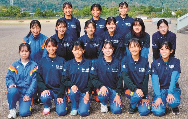 平田のメンバー