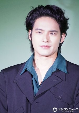裏話を披露した水上恒司 （C）ORICON NewS inc.