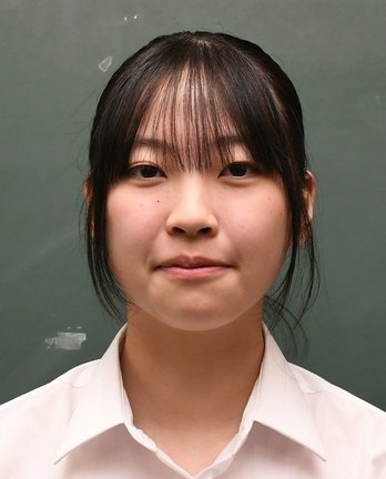 曽田彩華さん