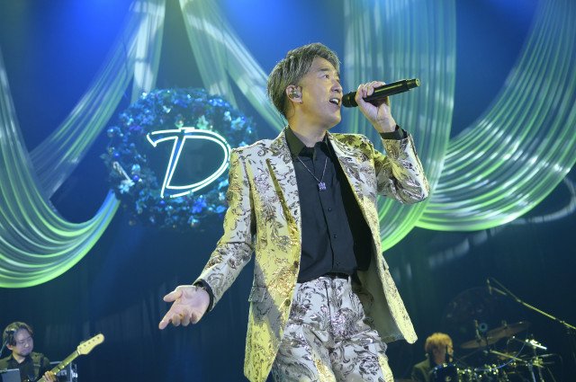 DEEN、来年4月に日本武道館公演決定