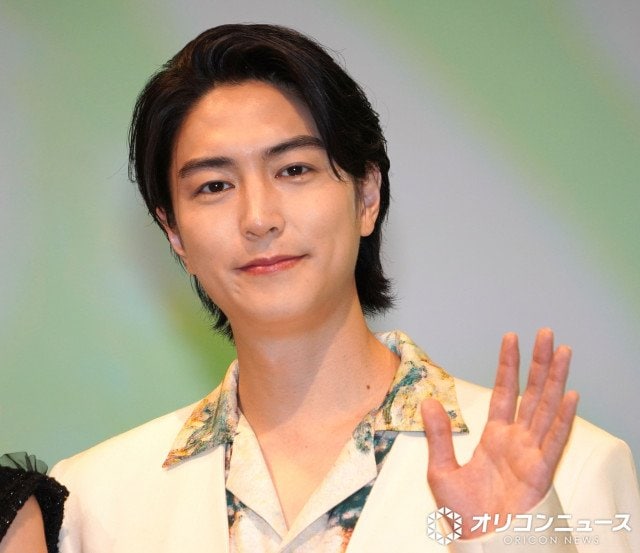 曜日のルーティンを明かした稲葉友 (C)ORICON NewS inc.