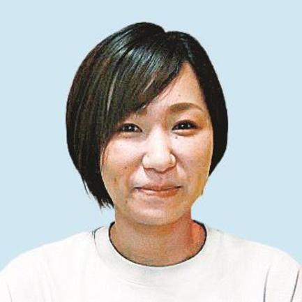 鷲見あいみ選手