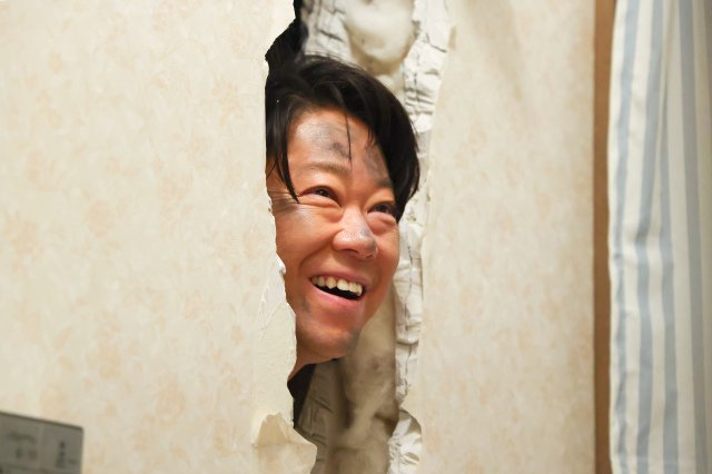 『新年早々 不適切にもほどがある！　～真面目な話、しちゃダメですか？～』より（C）TBS