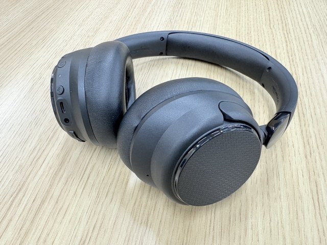 Amazonベーシック ワイヤレスヘッドホン