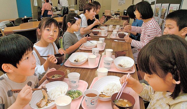 第６３回子どもご縁食堂