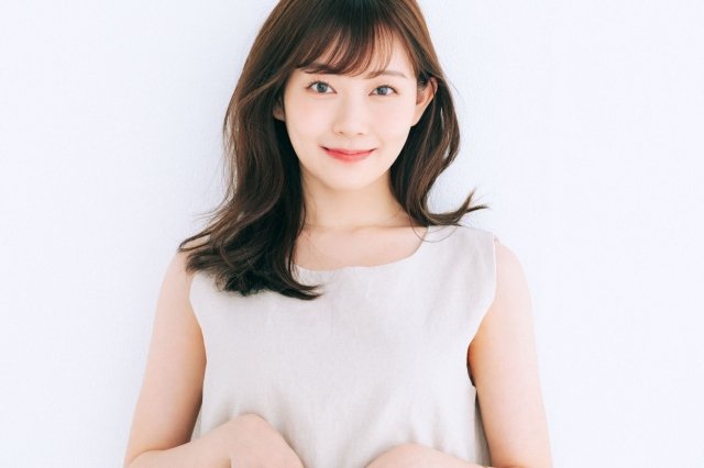未使用品□Milky Birthday 麗し 2022 渡辺美優紀□ロングTシャツ L