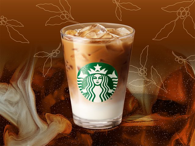 27日登場『ビター クリーム コーヒー』