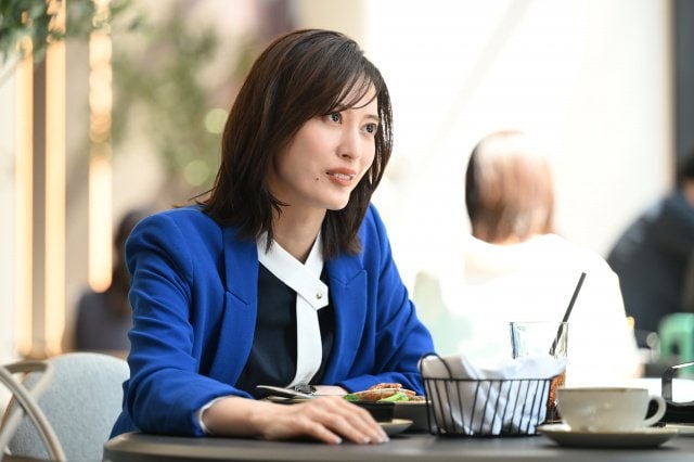 『終幕のロンド』より(C)カンテレ