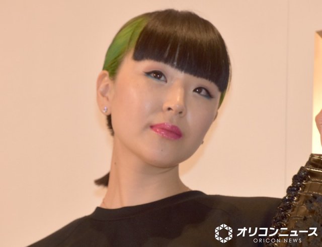 松田ゆう姫 (C)ORICON NewS inc.