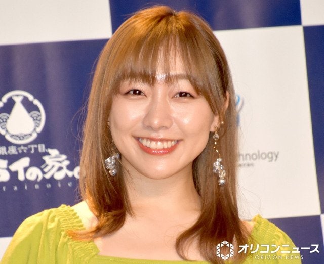 須田亜香里 (C)ORICON NewS inc.