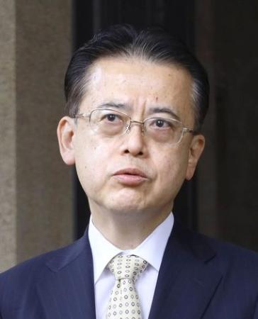 自民、元副知事を推薦へ 山陰中央新報デジタル