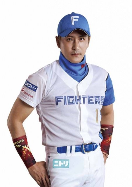 新庄剛志監督が“親交が深い”俳優ゲストと本音トーク 『SHINJO
