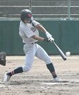 江津・浜田水産－立正大淞南＝２０２３年７月１５日、松江市営野球場