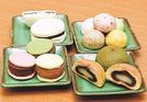 ２７日に発売される「ご縁をむすび」