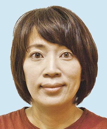 山田清子さん