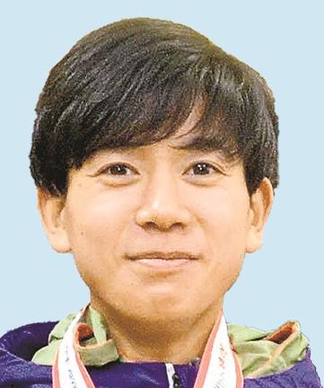 駒沢大2年の伊藤蒼唯