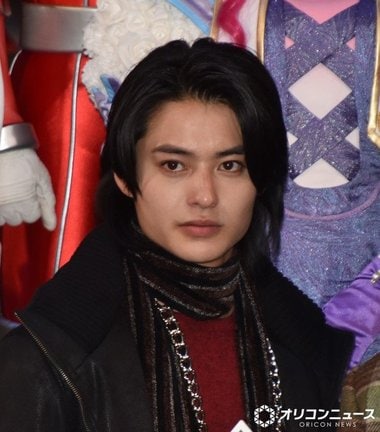 冬野心央 (C)ORICON NewS inc.