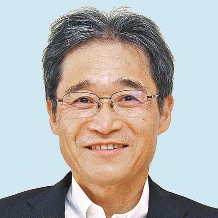 松浦和之・島根県ＮＩＥ推進協議会会長