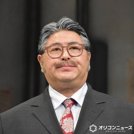 皆川猿時 (C)ORICON NewS inc.