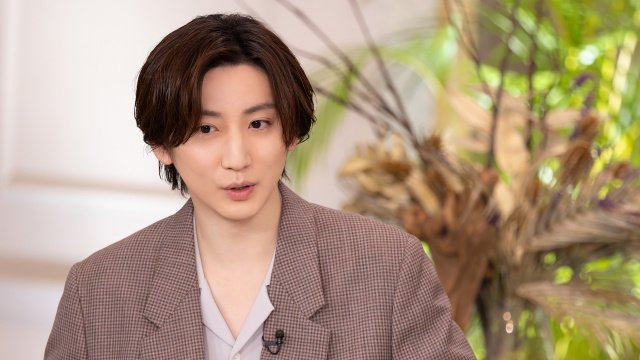 14日配信の『Star Song Special Season3』に出演する京本大我(C)Storm Labels Inc.