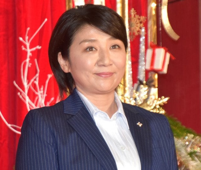 松下由樹 (C)ORICON NewS inc.