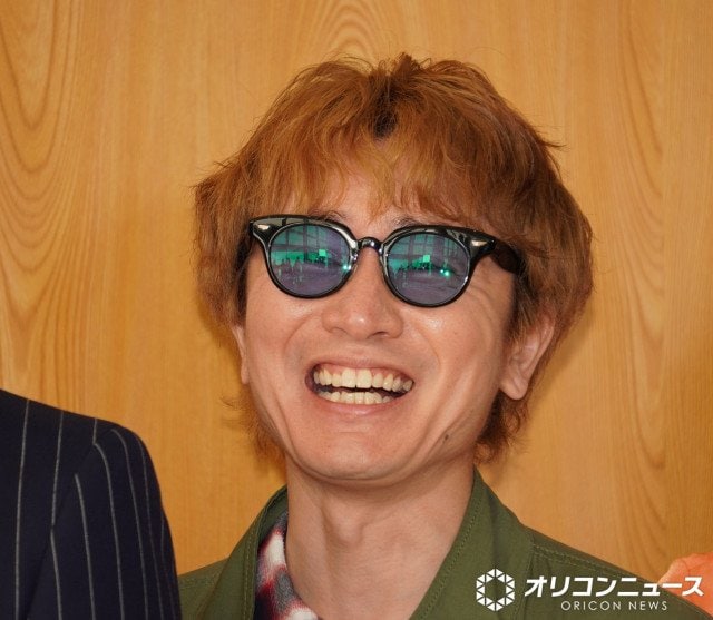 “暗黙の了解”を語ったSUPER EIGHT・安田章大 (C)ORICON NewS inc.