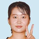 ＜ひがしクラブ＞田中海咲選手