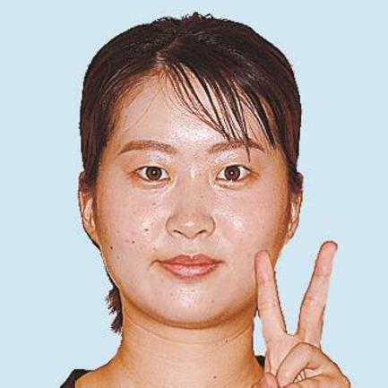 ＜ひがしクラブ＞田中海咲選手