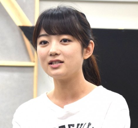 森田涼花 （C）ORICON NewS inc.