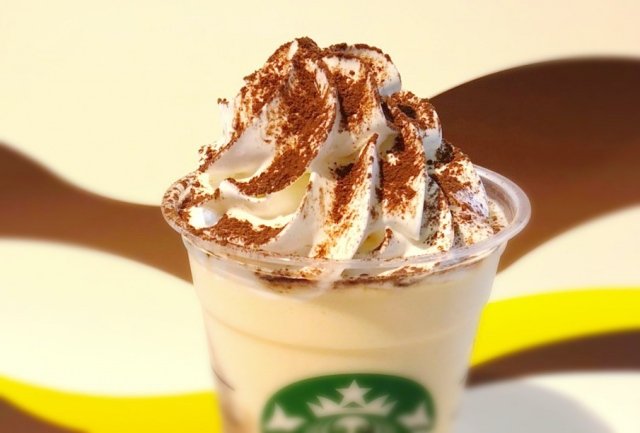 スタバ新作飲み比べ 飲むティラミス 級のデザートフラペチーノほか上陸25周年盛り上げる贅沢ドリンク4種 山陰中央新報デジタル