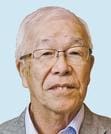 しまね縁結びはぴこ会の金崎孝一会長