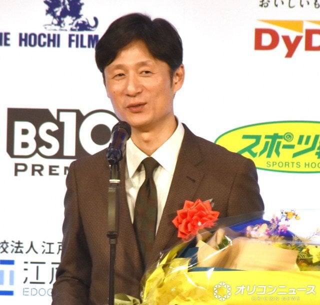 “トム・クルーズ”のマル秘エピソードに驚いたことを明かした李相日監督 （C）ORICON NewS inc.