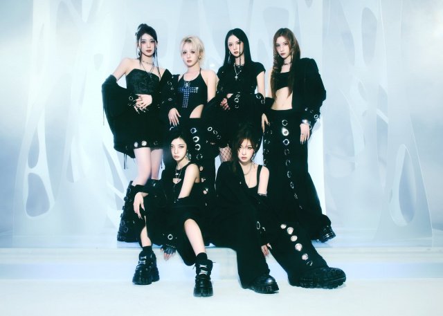 JAPAN FANMEETING『Kep1arcade』を開催するKep1er