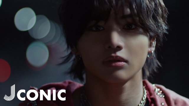 「秒で落ちた」Official MV公開（C）JCONIC