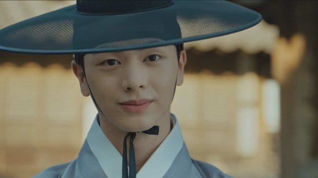 ファンタジーロマンス時代劇『鬼宮(ききゅう)』 がABEMAで配信(C)SBS